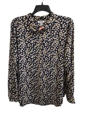Very Good 2XL On 34th blouse